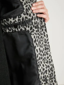 Femme Daxon Manteau zippé tout doublé