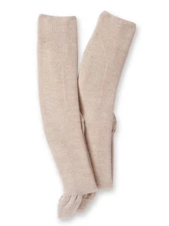 Labonal Mi-bas de contention lot de 2 paires