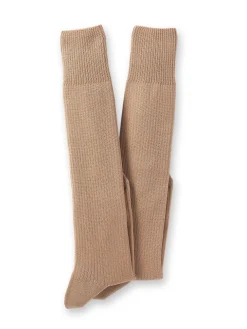 Homme Labonal Mi-bas lot de 2 paires