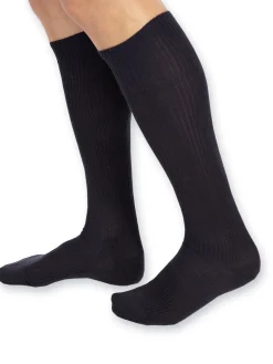 Homme Labonal Mi-bas lot de 2 paires