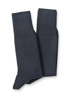 Homme Labonal Mi-chaussettes lot de 2 paires