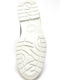 Femme Pédiconfort Mocassins à aérosemelle® amovible