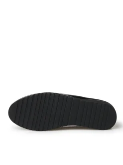 Femme Pédiconfort Mocassins élastiqués