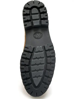 Femme Pédiconfort Mocassins élastiqués côtés