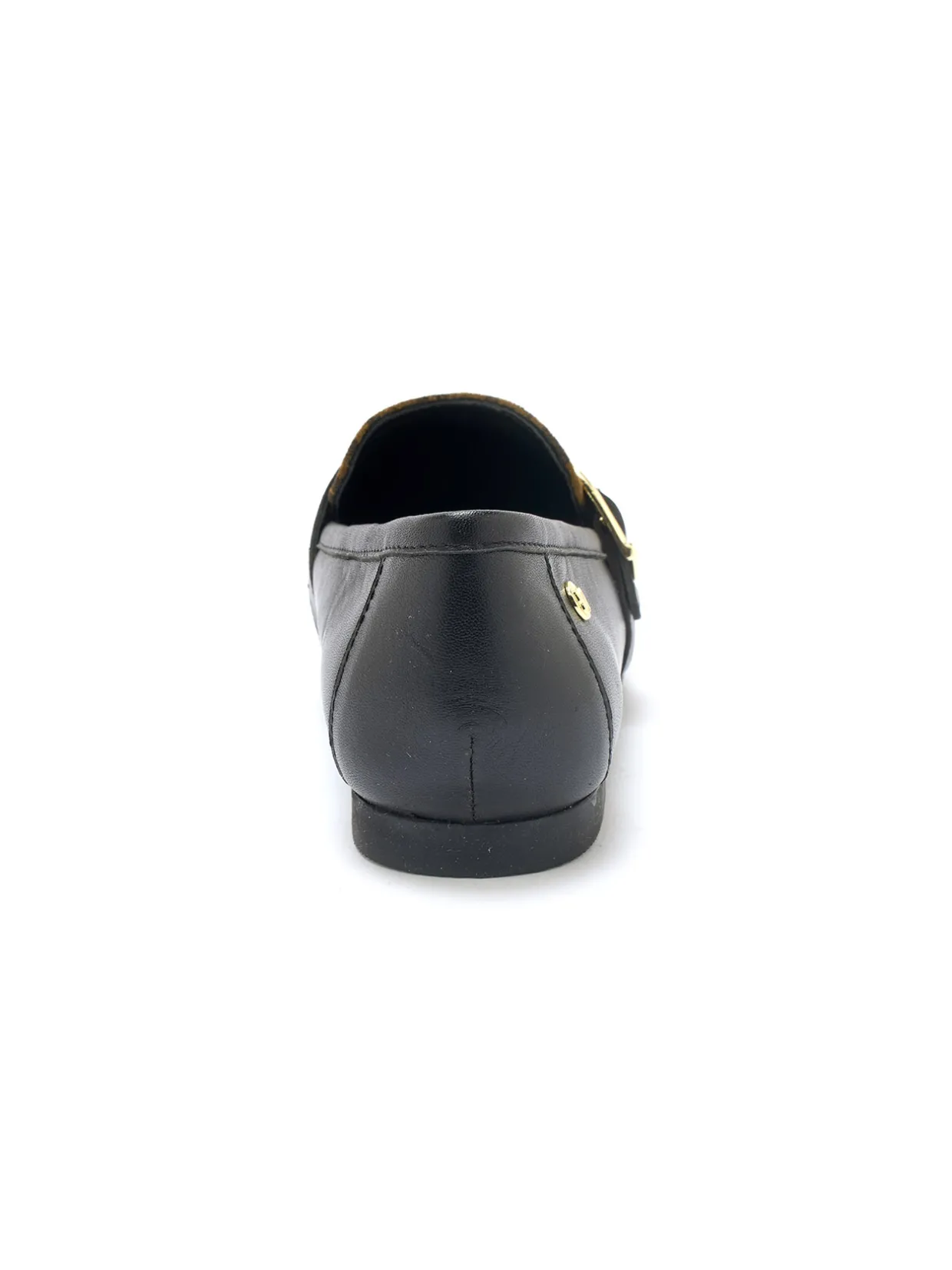 Femme Pédiconfort Mocassins plats semelle amovible