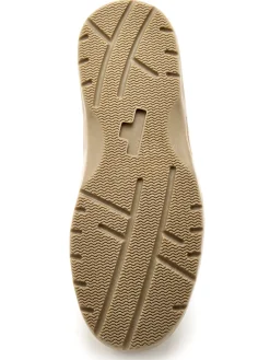 Femme Pédiconfort Mocassins sans coutures blessantes