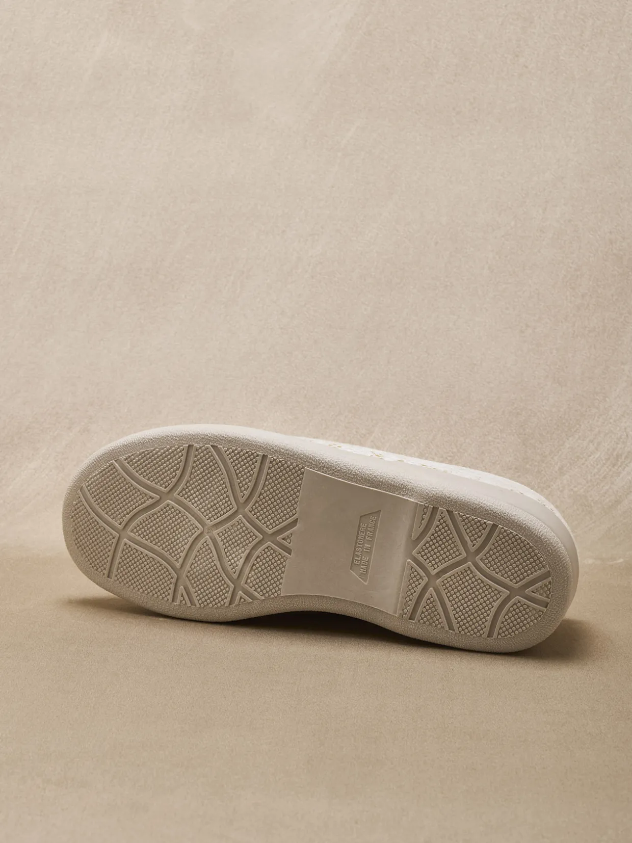 Femme Pédiconfort Mocassins textile intérieur éponge