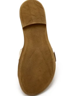 Femme Pédiconfort Mules chic en cuir à aérosemelle®