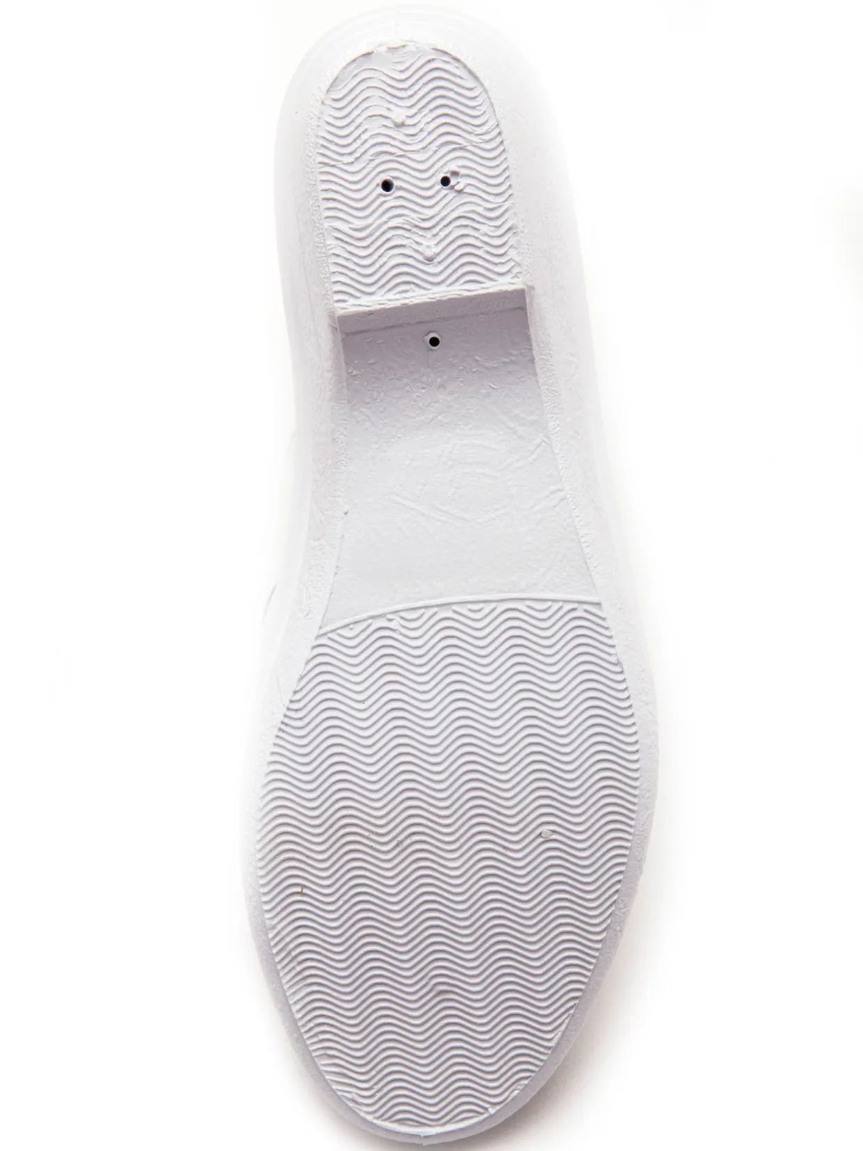 Femme Pédiconfort Mules en cuir ajouré