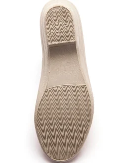 Femme Pédiconfort Mules en cuir ajouré