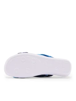 Femme Pédiconfort Mules en éponge