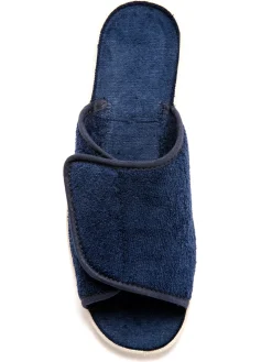 Femme Pédiconfort Mules en éponge