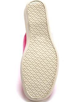 Femme Pédiconfort Mules en éponge