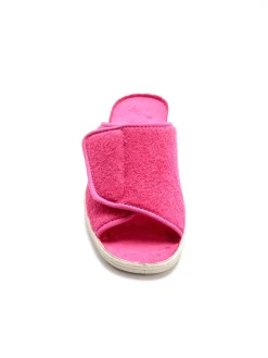 Femme Pédiconfort Mules en éponge