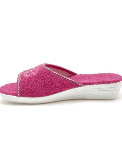 Femme Pédiconfort Mules en éponge ultra légères