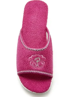 Femme Pédiconfort Mules en éponge ultra légères