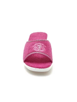 Femme Pédiconfort Mules en éponge ultra légères