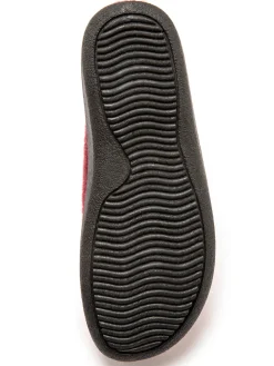 Femme Pédiconfort Mules fourrés laine majoritaire