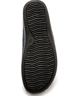 Femme Pédiconfort Mules fourrés laine majoritaire