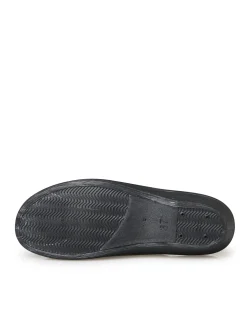 Femme Pédiconfort Mules intérieur molletonné