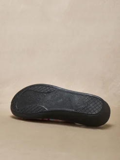 Femme Pédiconfort Mules intérieur éponge