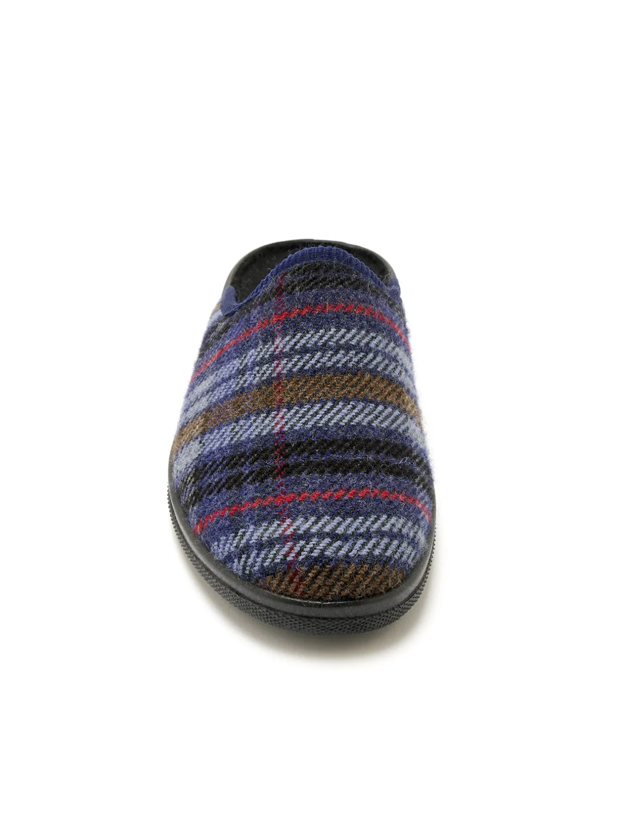 Homme Pédiconfort Mules largeur confort