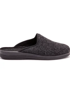Homme Pédiconfort Mules largeur confort