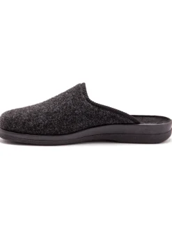 Homme Pédiconfort Mules largeur confort
