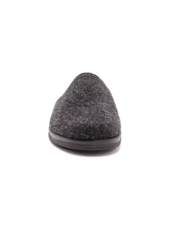 Homme Pédiconfort Mules largeur confort