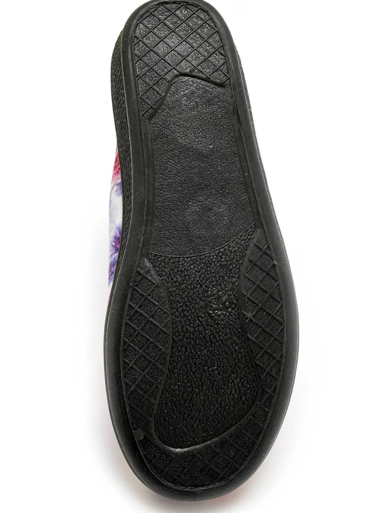 Femme Pédiconfort Mules pantoufles intérieur éponge