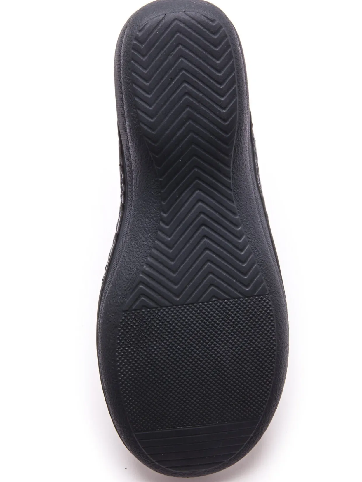 Femme Pédiconfort Mules ultra légères en cuir