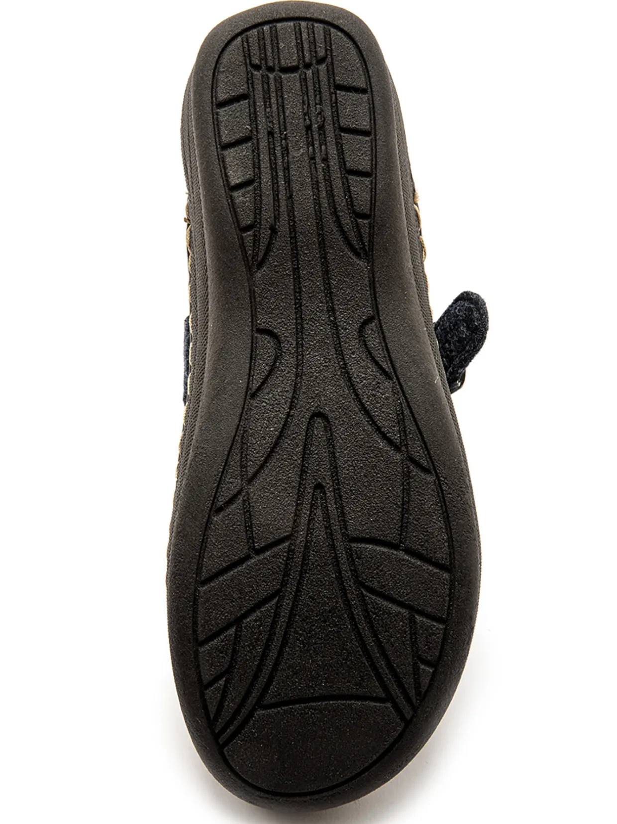 Femme Pédiconfort Mules ultra légères matière recyclée