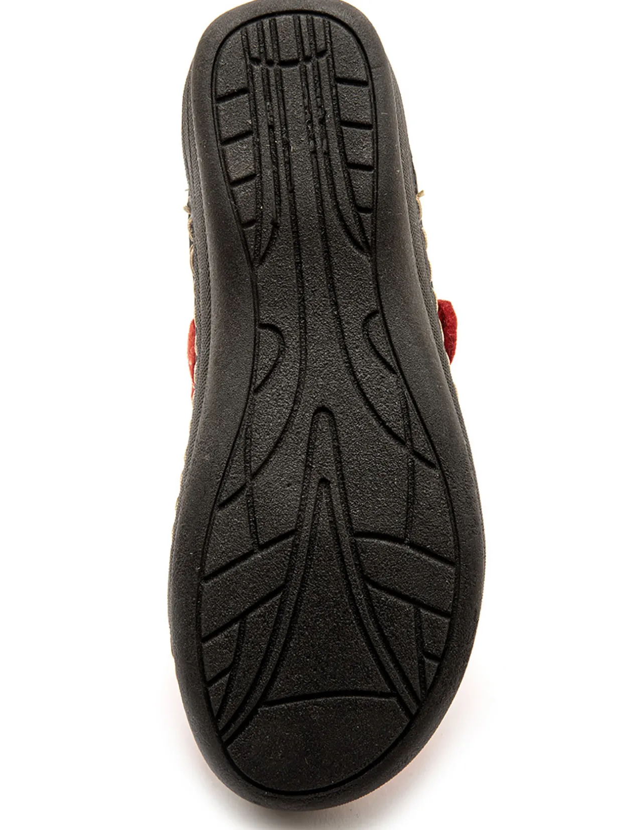 Femme Pédiconfort Mules ultra légères matière recyclée