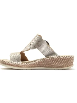 Femme Pédiconfort Mules ultra souples à aérosemelle®