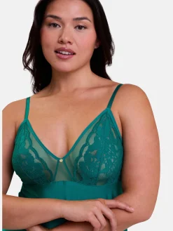 Sans Complexe Nuisette Romance