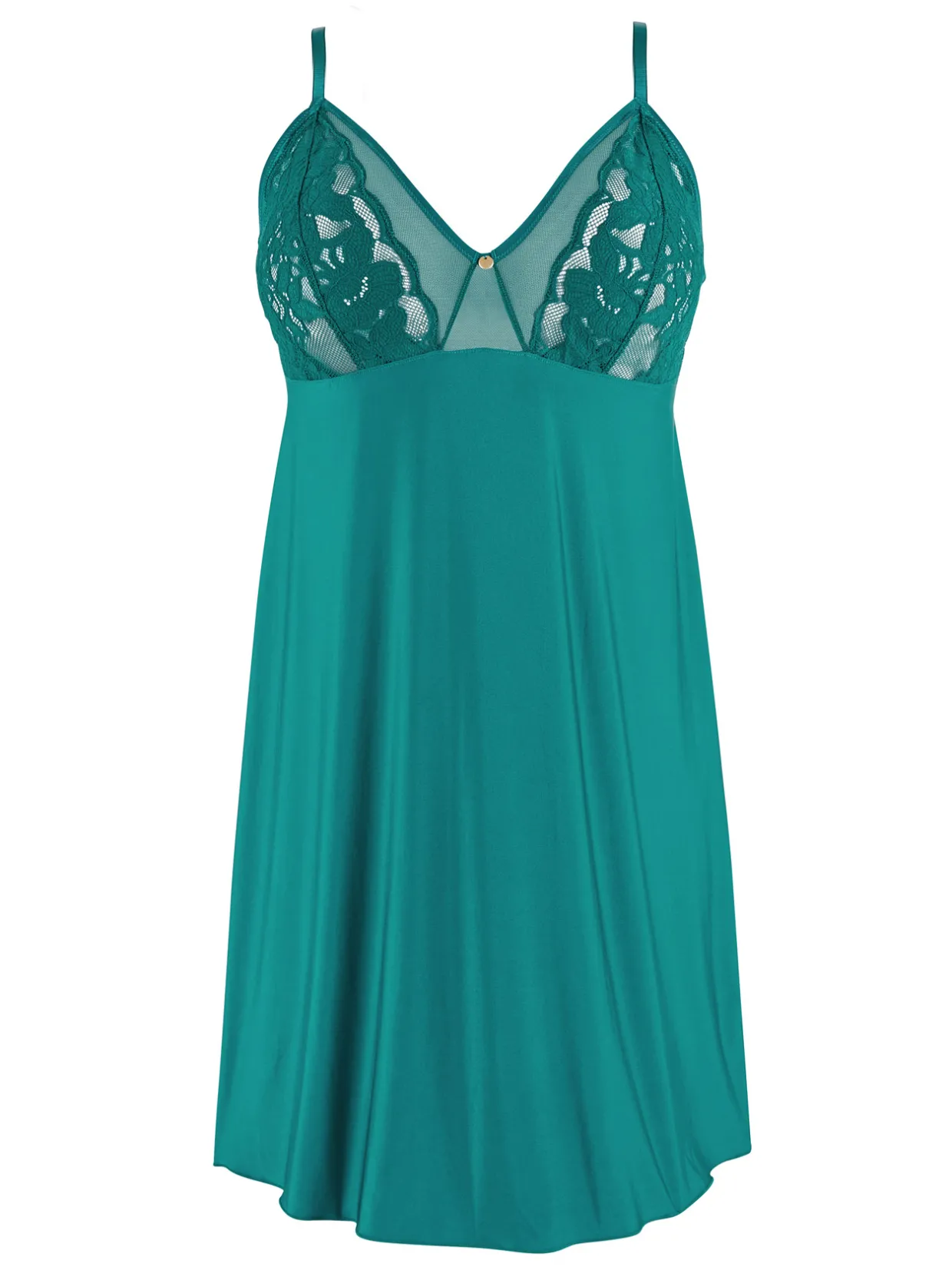 Sans Complexe Nuisette Romance