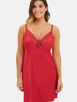 Sans Complexe Nuisette sans armatures Esmée