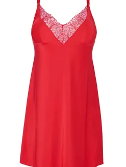 Sans Complexe Nuisette sans armatures Esmée