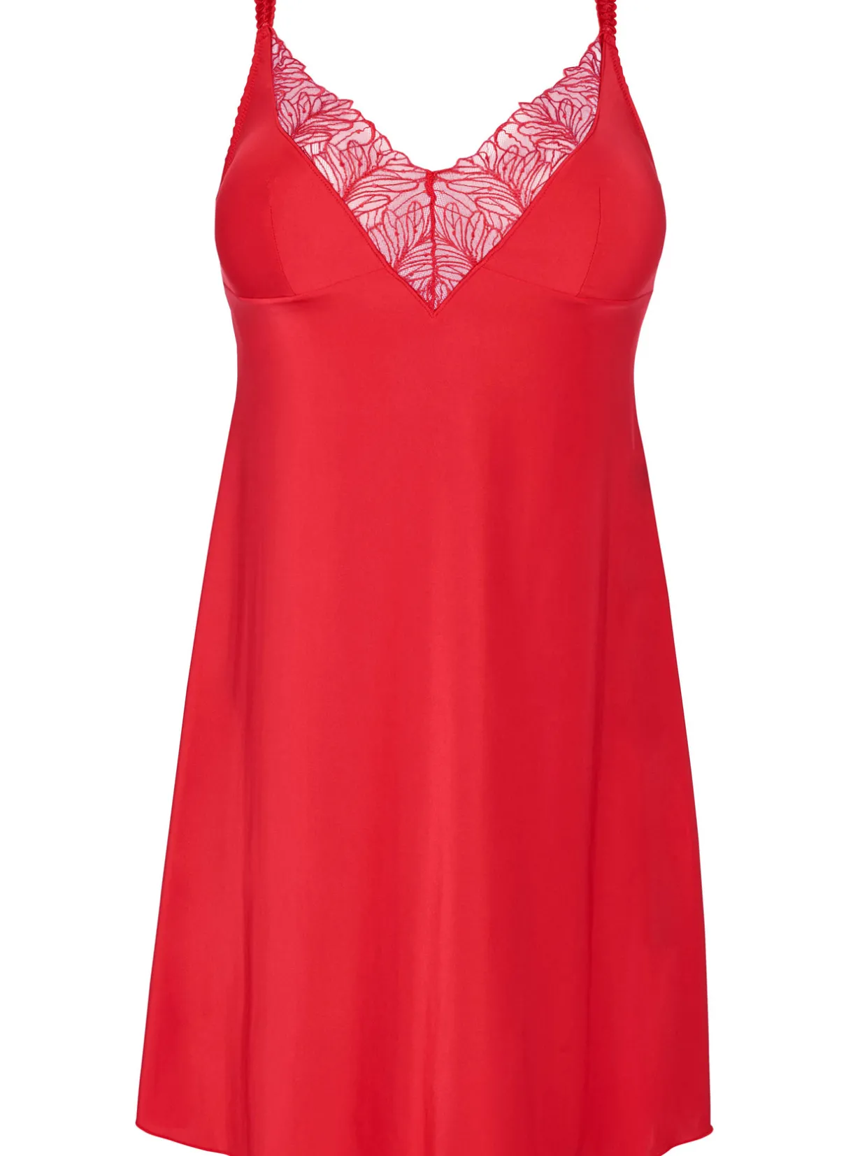 Sans Complexe Nuisette sans armatures Esmée