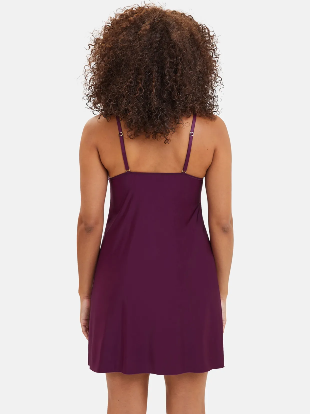 Sans Complexe Nuisette sans armatures Romance