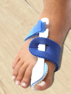 Daxon Paire redresse-orteil nuit