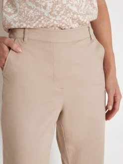 Femme Daxon Pantacourt extensible