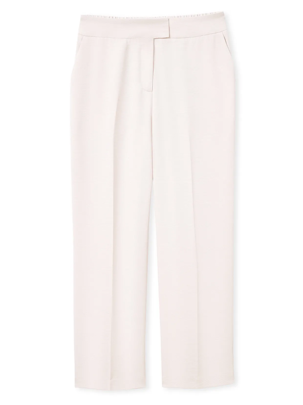 Femme Daxon Pantacourt élastiqué dos