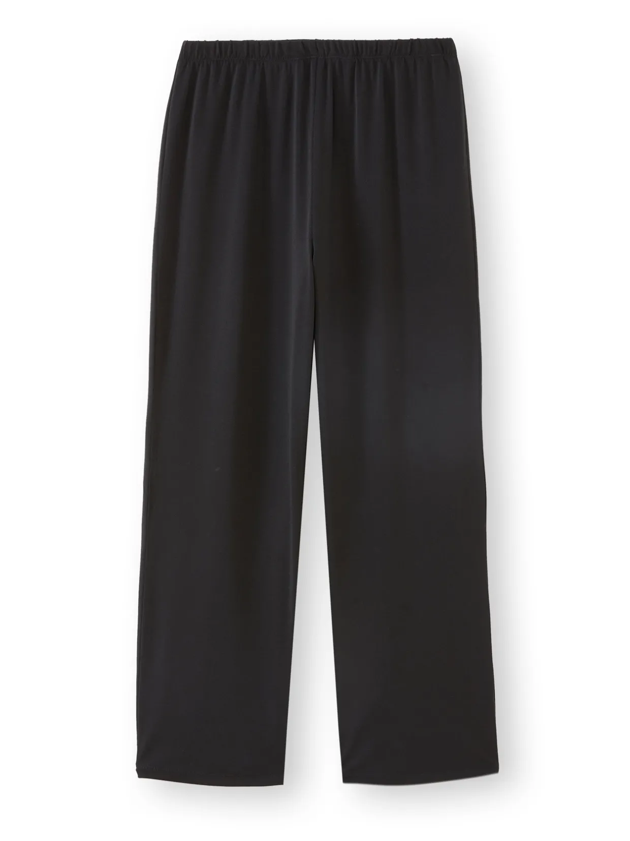 Femme Daxon Pantacourt élastiqué en maille