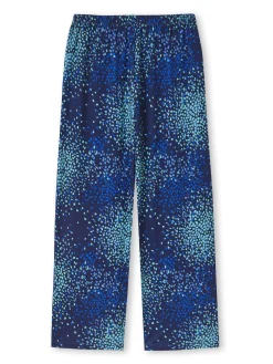 Femme Daxon Pantacourt élastiqué en maille