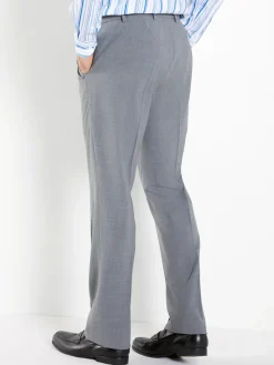 Homme Daxon Pantalon ceinture à réglage invisible