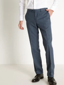 Homme Daxon Pantalon ceinture à réglage invisible
