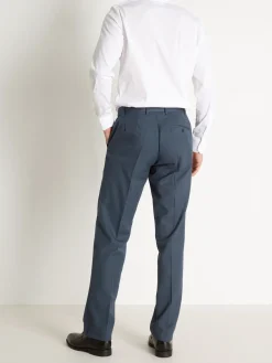 Homme Daxon Pantalon ceinture à réglage invisible