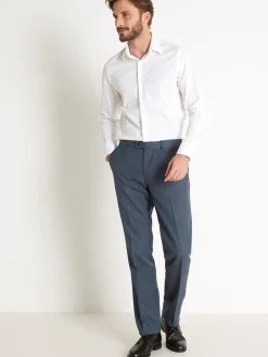 Homme Daxon Pantalon ceinture à réglage invisible