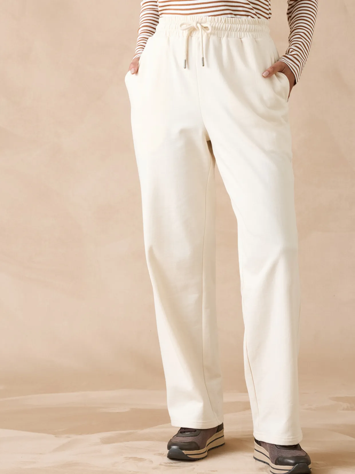 Femme Daxon Pantalon de détente